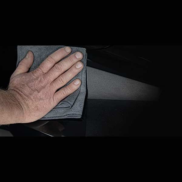 Cerakote Rapid Ceramic Paint Sealant applicering Cerakote Rapid Ceramic Paint Sealant applicering