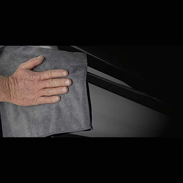 Cerakote Rapid Ceramic Paint Sealant applicering Cerakote Rapid Ceramic Paint Sealant applicering